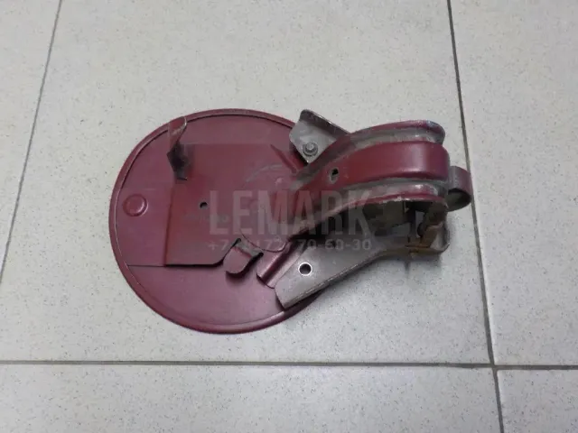 Лючок бензобака для  Chevrolet Lacetti 2003-2013
