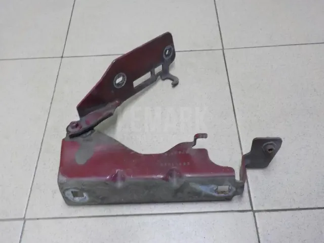 Петля капота левая для  Citroen C5 2008-2017