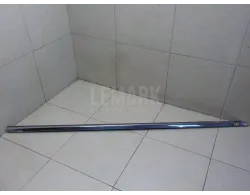 Накладка стекла переднего правого