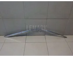 Накладка стекла заднего правого
