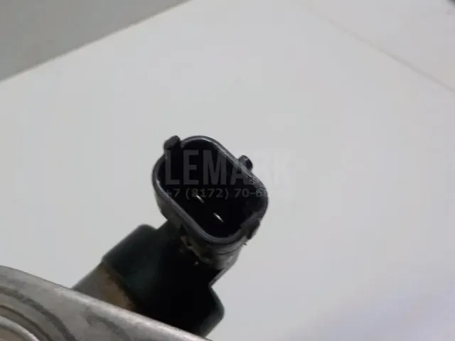 Насос (ТНВД) бензиновый