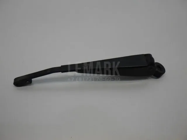 Поводок стеклоочистителя заднего для  BMW X5 E70 2007-2013