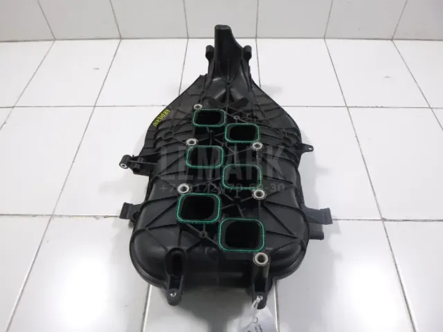 Коллектор впускной для  Ford EcoSport 2012-2023