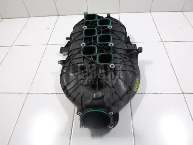 Коллектор впускной для  Ford EcoSport 2012-2023