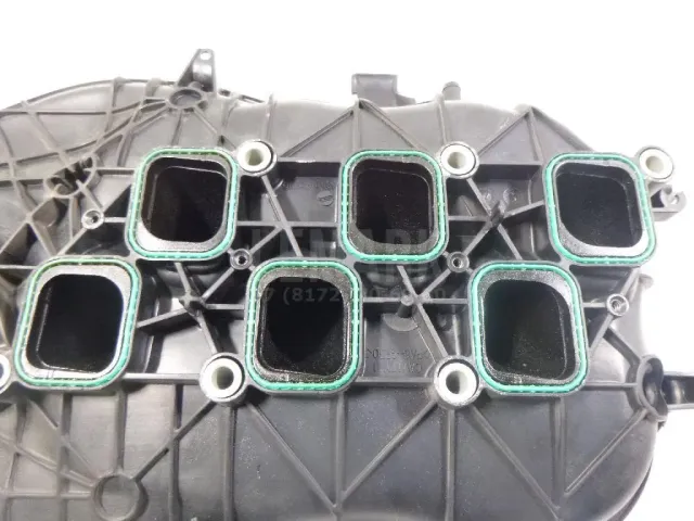 Коллектор впускной для  Ford EcoSport 2012-2023