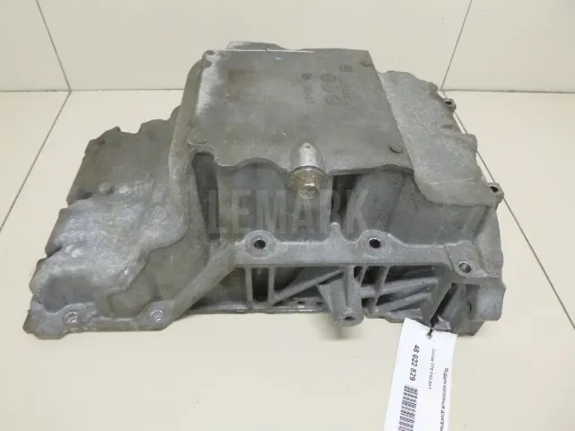 Поддон масляный двигателя для  DAF 95 1987-1998