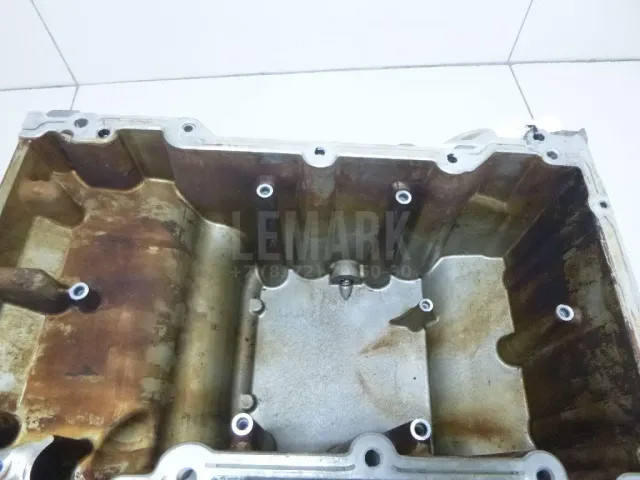 Поддон масляный двигателя для  DAF 95 1987-1998