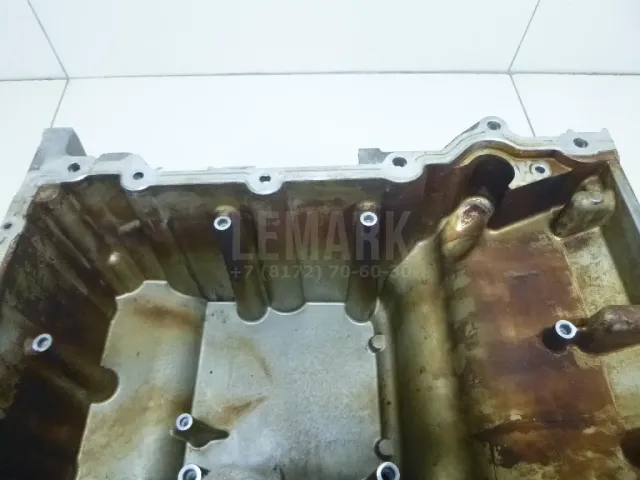 Поддон масляный двигателя для  DAF 95 1987-1998
