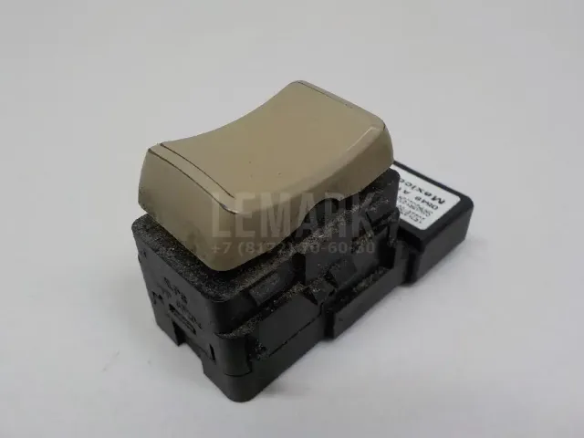 Кнопка регулировки сиденья для  Ford EcoSport 2012-2023