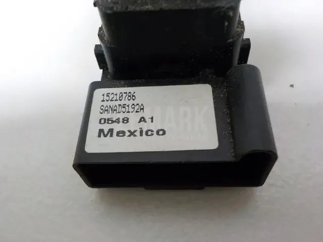 Кнопка регулировки сиденья для  Ford EcoSport 2012-2023