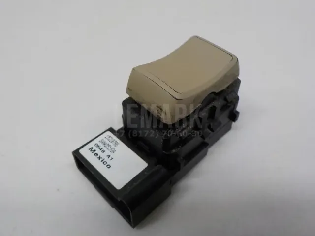 Кнопка регулировки сиденья для  Ford EcoSport 2012-2023