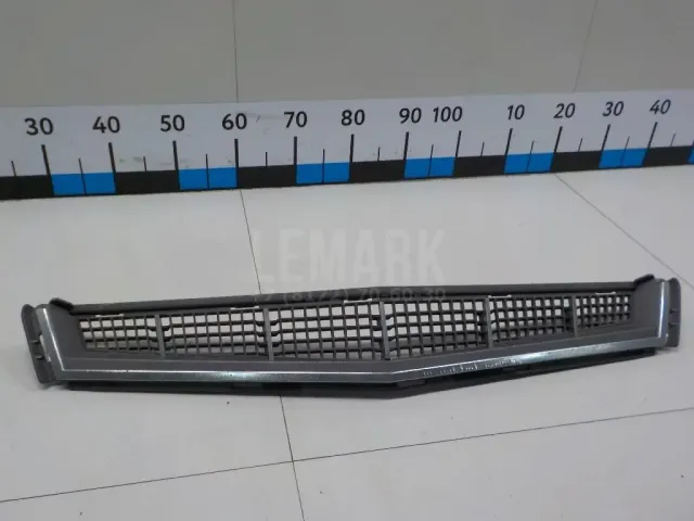 Решетка в бампер центральная для  Chery Tiggo 2 (A13T/J69) 2016-2020