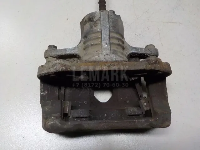 Суппорт тормозной задний для  Fiat Uno 1995-2010