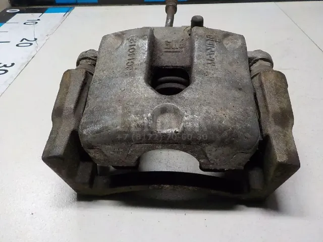 Суппорт тормозной задний для  Fiat Uno 1995-2010