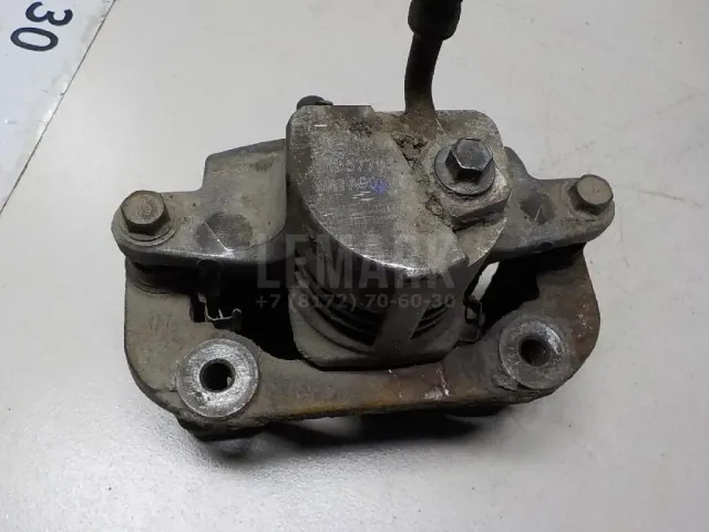 Суппорт тормозной задний для  Fiat Uno 1995-2010