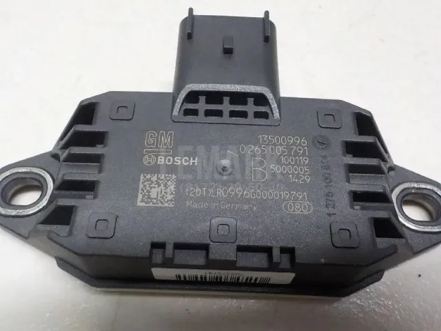 Датчик курсовой устойчивости для  Chevrolet HHR 2005-2011
