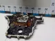 Крышка двигателя передняя для  BMW 5-serie F10/F11 2009-2016