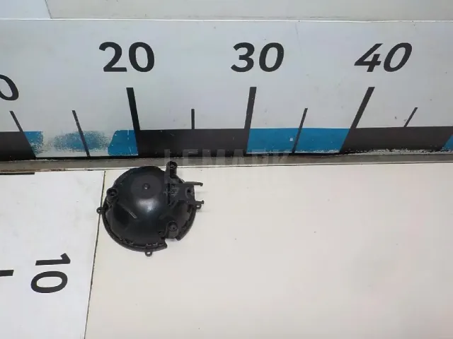 Механизм зеркала