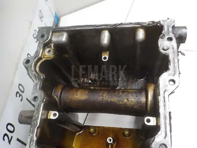 Поддон масляный двигателя для  Ford EcoSport 2012-2023