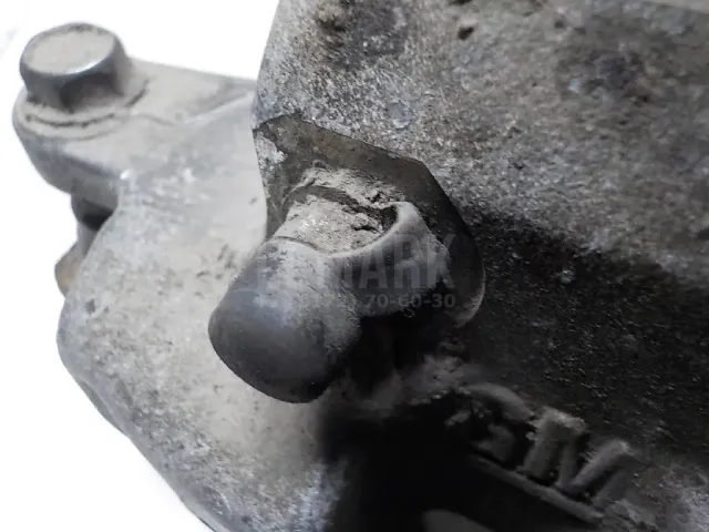 Суппорт тормозной задний для  Fiat Stilo 2002-2010