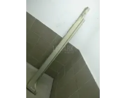 Накладка на порог (наружная)