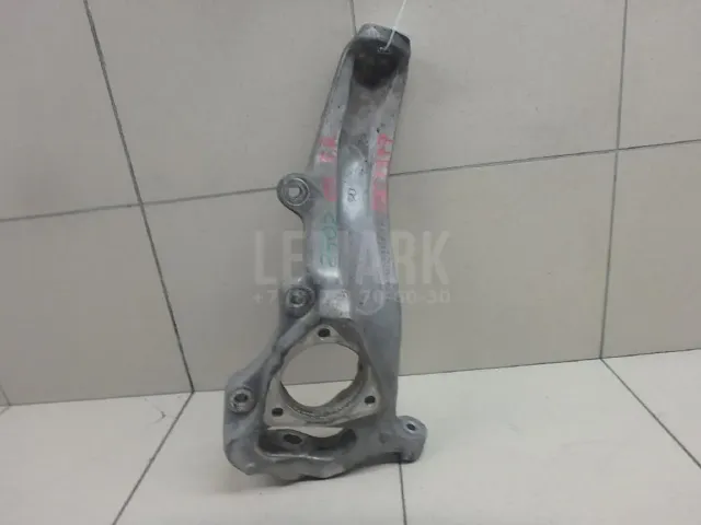 Кулак поворотный передний правый для  Ford America F150 2008-2014