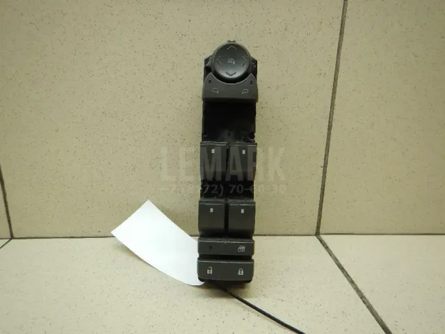 Блок управления стеклоподъемниками для  Ford C-MAX 2003-2010