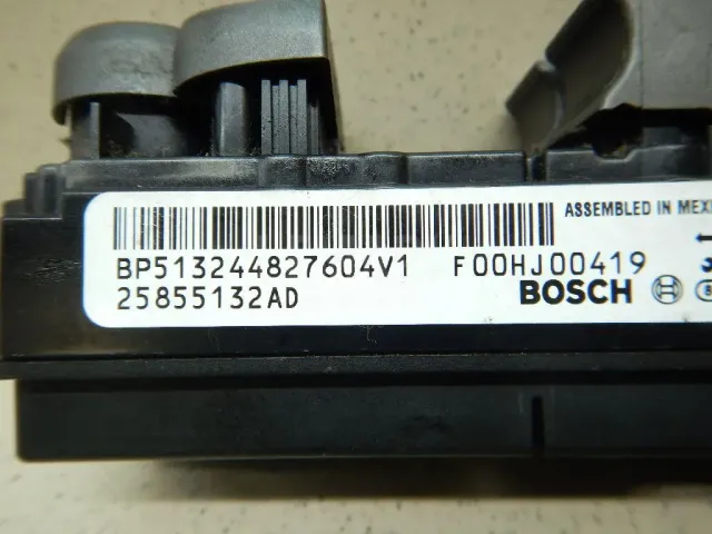 Блок управления стеклоподъемниками для  Ford C-MAX 2003-2010