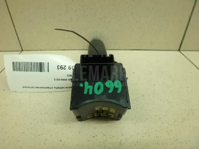 Переключатель стеклоочистителей для  Audi A4 [B5] 1994-2001