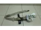 Ремень безопасности с пиропатроном для  Citroen C-Elysee 2012