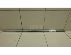 Накладка стекла заднего правого