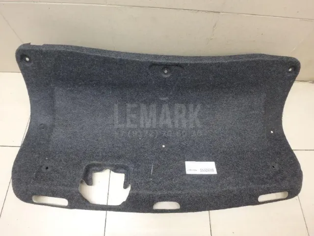Обшивка крышки багажника для  BMW 5-serie E60/E61 2003-2009