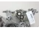 Крышка двигателя передняя для  BMW X5 F15/F85 2013-2018