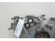 Крышка двигателя передняя для  BMW X5 F15/F85 2013-2018