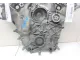 Крышка двигателя передняя для  BMW X5 F15/F85 2013-2018