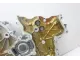Крышка двигателя передняя для  BMW X5 F15/F85 2013-2018