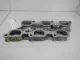 Коллектор впускной для  BMW 3-serie F30/F31/F80 2011-2020