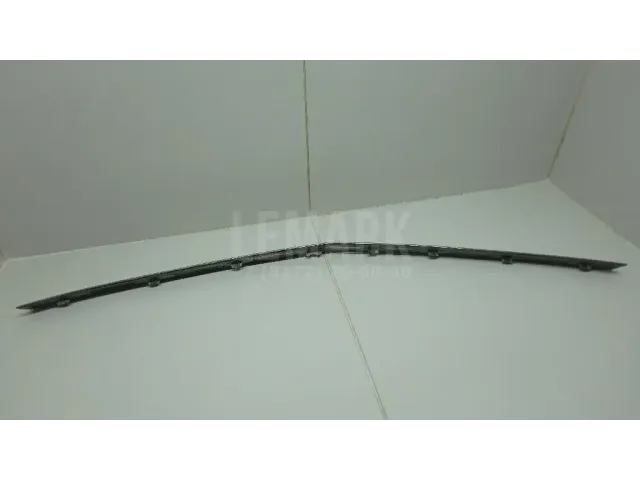Молдинг капота