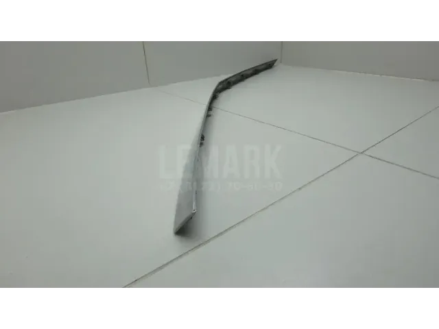Молдинг капота