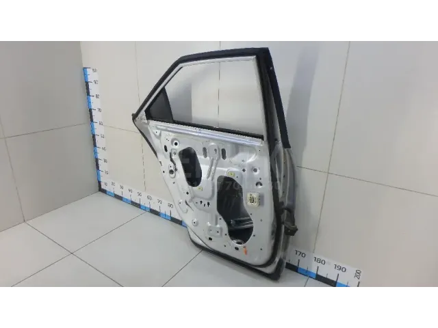 Дверь задняя левая для  Daewoo Lanos 1997-2009