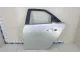 Дверь задняя левая для  Daewoo Lanos 1997-2009