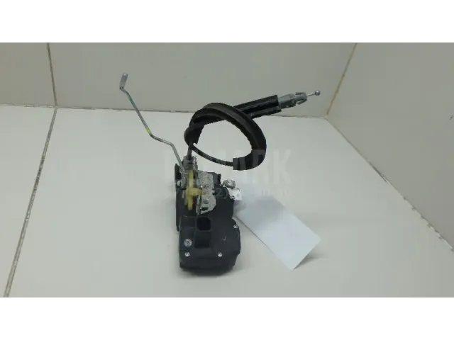 Замок двери задней правой для  BMW X1 F48 2014-2022