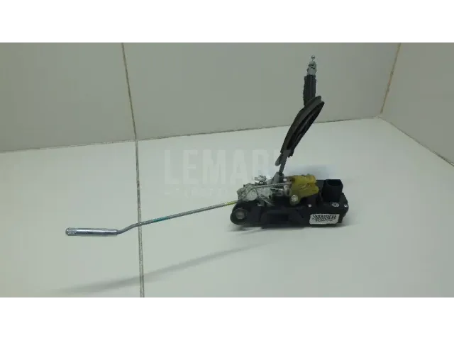 Замок двери задней правой для  BMW X1 F48 2014-2022