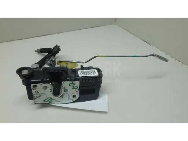 Замок двери задней правой для  BMW X1 F48 2014-2022