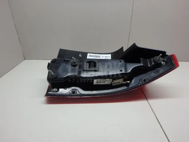 Фонарь задний левый для  Ford Fusion 2002-2012