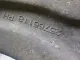 Рычаг задний верхний правый для  DAF 95 1987-1998
