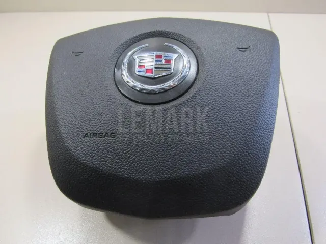 Подушка безопасности в рулевое колесо для  Acura MDX 2001-2006