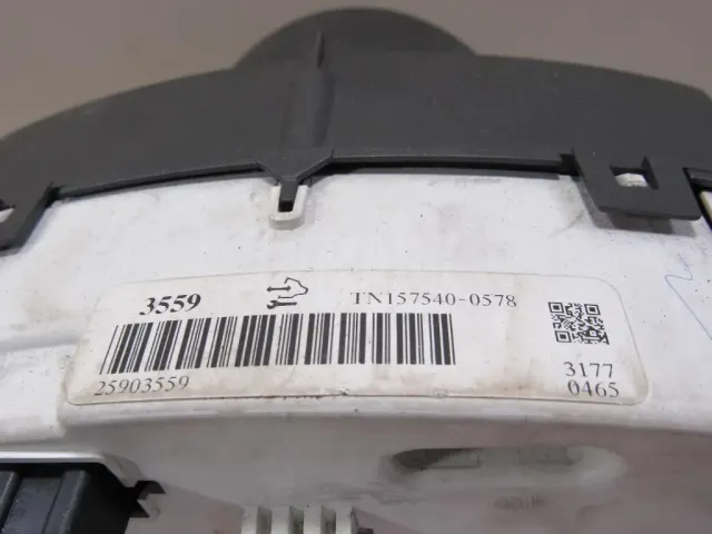 Панель приборов для  Ford Transit/Tourneo Connect 2002-2013