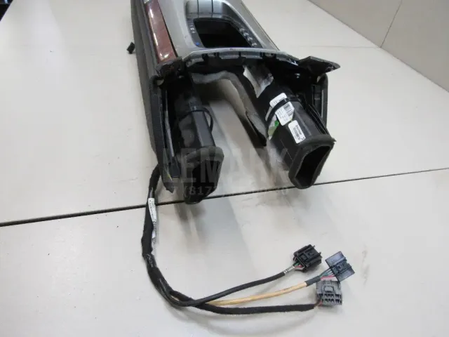 Подлокотник для  Honda Accord VII 2003-2008
