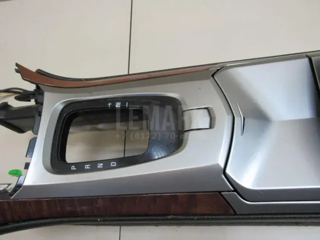 Подлокотник для  Honda Accord VII 2003-2008